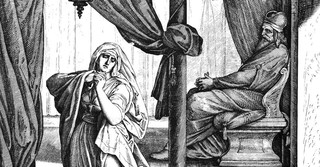 5 Incredible Things We Never Hear About Hannah in the Bible