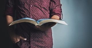 5 Ways for Active Bible Reading