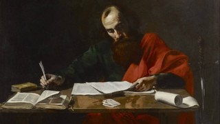 6 Things You Never Knew About Paul in the Bible