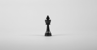 The King Has One More Move