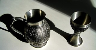 The Dangerous Job of Being a Cupbearer