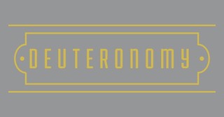 What is the Book of Deuteronomy All About?