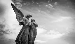 40 Top Bible Verses About Angels