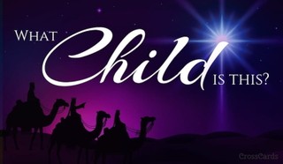 Bible Verses about the Birth of Jesus