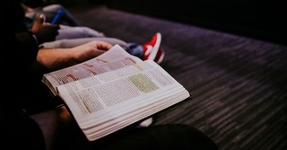 5 Things We Should be Doing with God’s Word