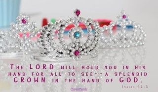 Bible Verses for Girls