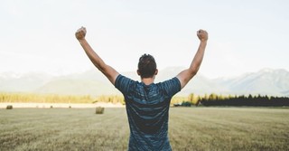 Beyond Sunday: Being Mighty