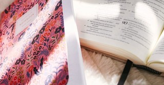 How to Start a Daily Quiet Time in 5 Easy Steps