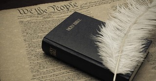 Can Christians Join in Taking Up Arms Against the Government? (Romans 13:1–7)