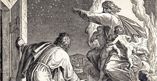 Sunday School Lesson: Faith, Doubt, and Faith Again