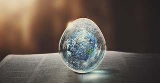 What Does It Mean to Have a Biblical Worldview?