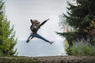 Bible Verses about Adventure