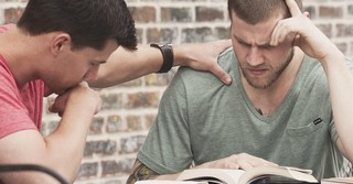 Beyond Sunday: A Year of Training in Righteousness