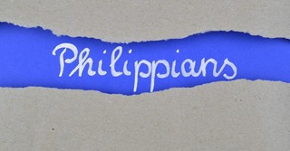 What's the Book of Philippians All About?
