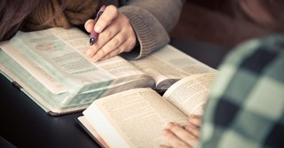 Why Is It Important to Develop Consistent Bible Study Habits?