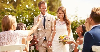 The Basis of a Christian Marriage