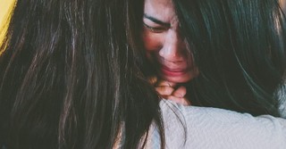 How to Deal with Pain (and Let Peace and Healing In)