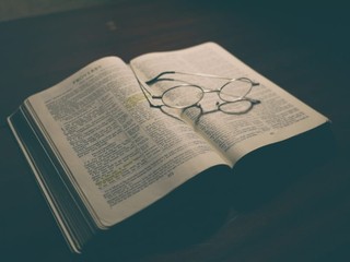 Bible Verses about Proverbs 