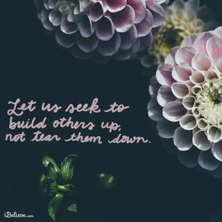 Bible Verses About Gossip