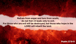 Bible Verses about Justice