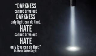 Bible Verses About Hate