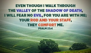Bible Verses About Evil