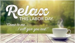 Bible Verses for Labor Day and Work