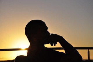 Questioning God Bible Verses