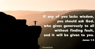Popular Bible Verses from James
