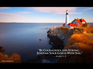 Jehovah in the Bible