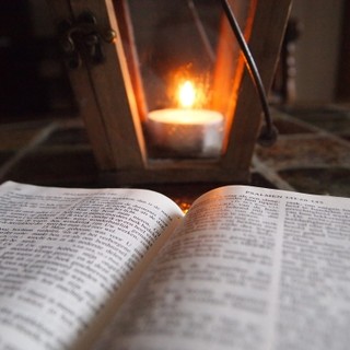 Sorcery in the Bible