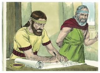 Most Popular Jeremiah Bible Verses