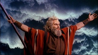 Most Popular Exodus Bible Verses