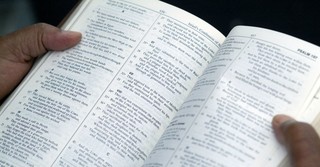 What Does 'The Wages of Sin Is Death' Mean in the Bible?