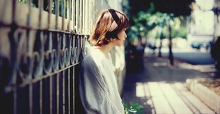 A Simple Prayer When You Are Lonely