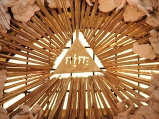 Yahweh In The Bible 