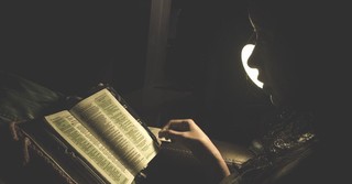 Sunday School Lesson: Sarah — Mother of Nations