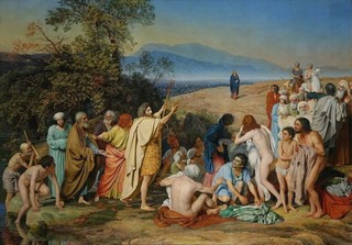 Messiah in the Bible