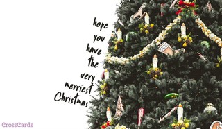 Christmas Tree in the Bible