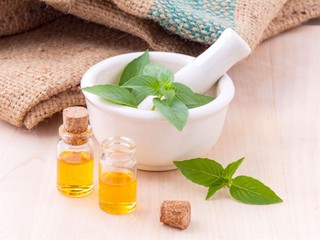 Oils in the Bible - Essential and Anointing 