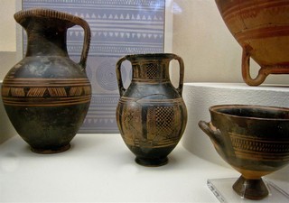 Cremation in the Bible