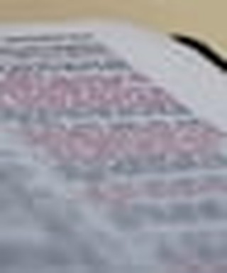 Is Scripture Still Holy? A Review (Part 1)