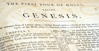 What Was God Doing before He Created the Universe?