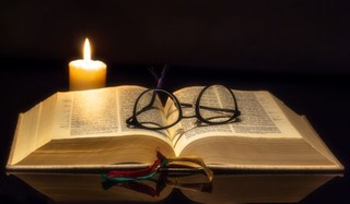 Watchers in the Bible