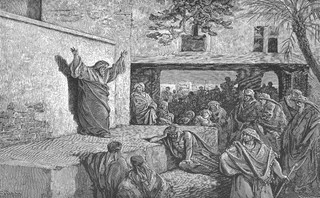 Micah in the Bible
