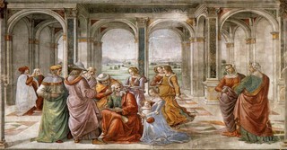 Zechariah in the Bible
