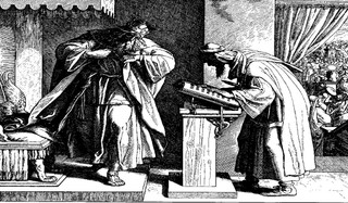 Josiah in the Bible