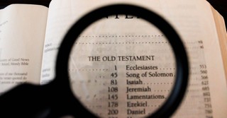 10 Bible Names of God to Know from the Old Testament