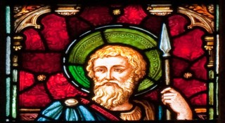 Thomas in the Bible