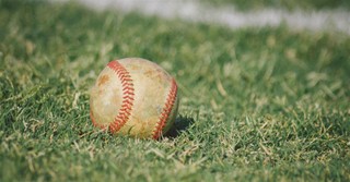 Sunday School Lesson: Play Ball!